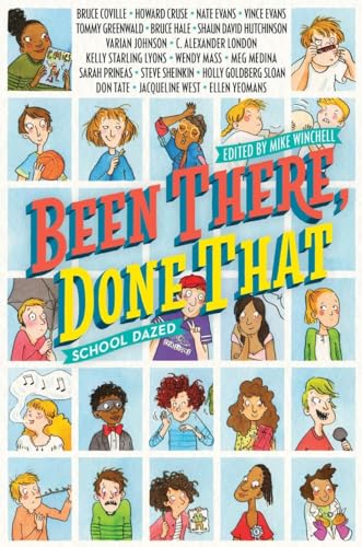 9780448486741: Been There, Done That: School Dazed
