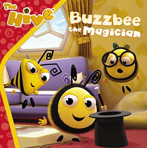 Beispielbild fr Buzzbee the Magician zum Verkauf von Better World Books