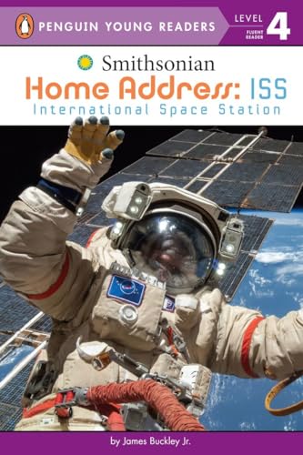 Beispielbild fr Home Address: ISS : International Space Station zum Verkauf von Better World Books