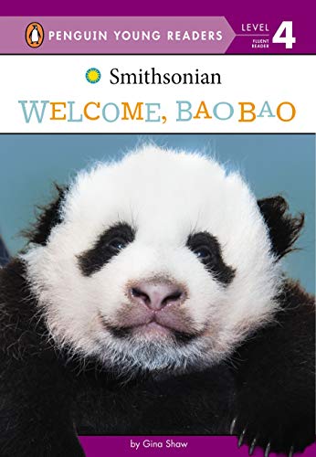 Imagen de archivo de Welcome, Bao Bao a la venta por medimops