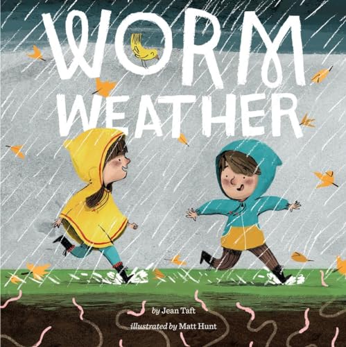 Worm Weather (Penguin Core Concepts)