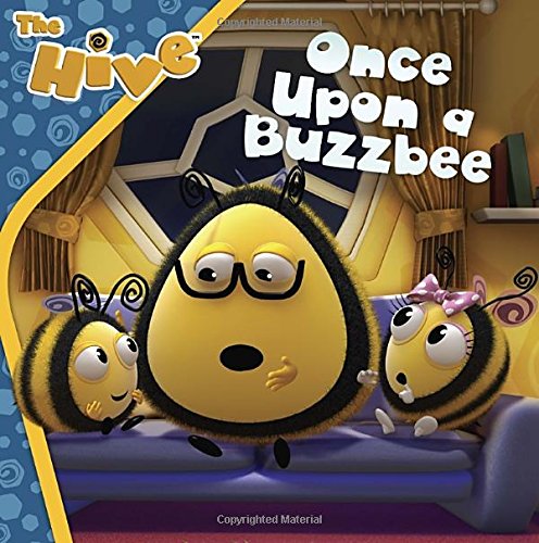 Beispielbild fr Once upon a Buzzbee zum Verkauf von Better World Books