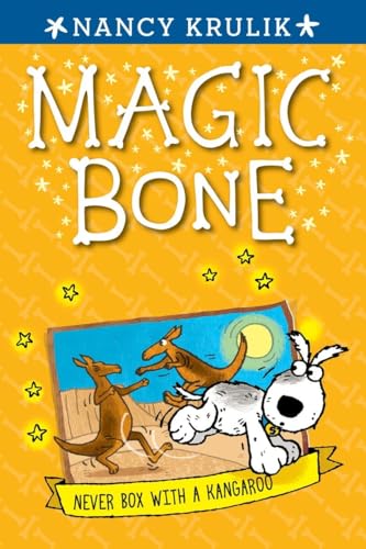 Imagen de archivo de Never Box with a Kangaroo #11 (Magic Bone) a la venta por Wonder Book