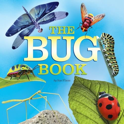 Imagen de archivo de The Bug Book a la venta por SecondSale