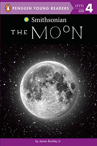 Beispielbild fr The Moon (Smithsonian) zum Verkauf von SecondSale