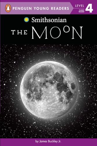 9780448490205: The Moon (Smithsonian)