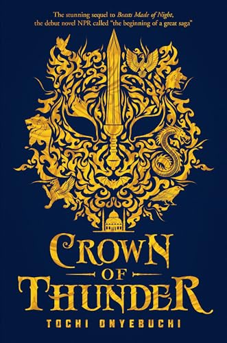 

Crown of Thunder