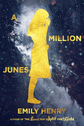 Stock image for A Million Junes for sale by Dream Books Co.