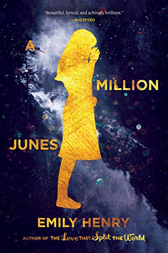 9780448493978: A Million Junes