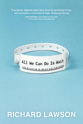 Stock image for All We Can Do Is Wait for sale by Gulf Coast Books