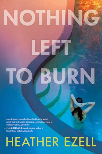 Beispielbild fr Nothing Left to Burn zum Verkauf von Wonder Book