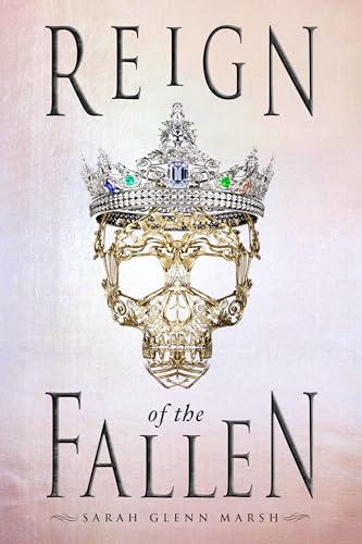 Imagen de archivo de Reign of the Fallen a la venta por Gulf Coast Books