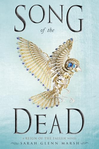 Stock image for Song of the Dead for sale by Better World Books
