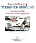 Beispielbild fr Favorite Tales by Thorton Burgess zum Verkauf von Wonder Book