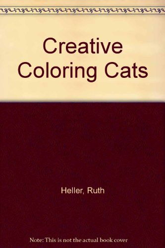 Cats (9780448496269) by Heller, Ruth