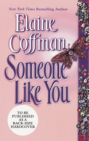 Stock image for Someone Like You for sale by Better World Books