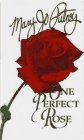 Beispielbild fr One Perfect Rose zum Verkauf von Wonder Book