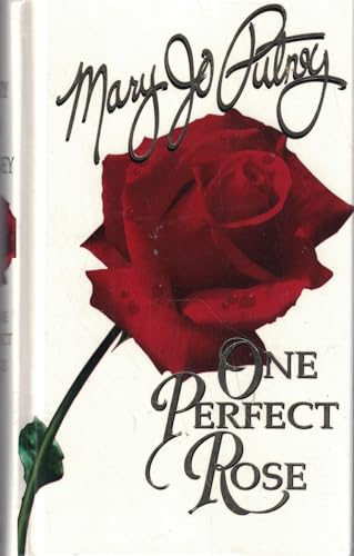 9780449000175: One Perfect Rose