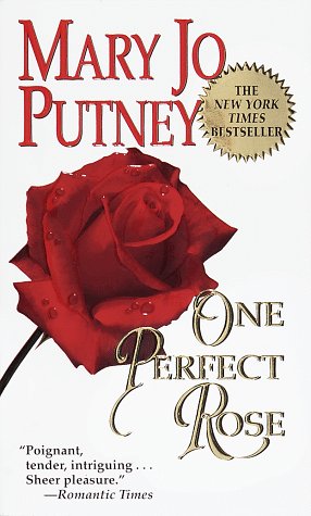 9780449000182: One Perfect Rose (Fallen Angels)