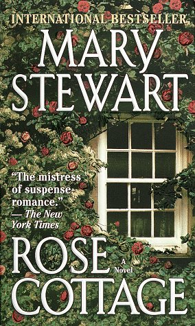 Beispielbild fr Rose Cottage: A Novel zum Verkauf von Jenson Books Inc