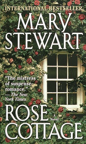 Imagen de archivo de Rose Cottage: A Novel a la venta por SecondSale
