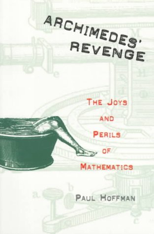 Archimedes' Revenge (9780449000892) by Hoffman, Paul