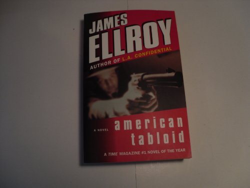9780449000908: American Tabloid: A Novel