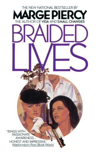 Stock image for Braided Lives for sale by Thomas F. Pesce'