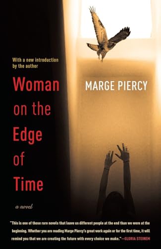 9780449000946: Woman on the Edge of Time: A Novel