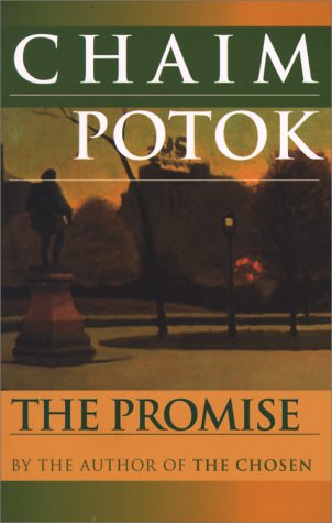 9780449001165: The Promise