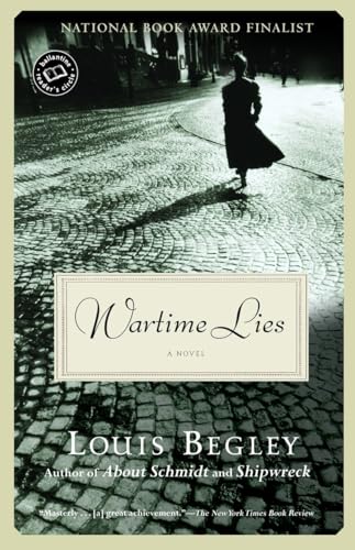 Imagen de archivo de Wartime Lies A Novel a la venta por SecondSale