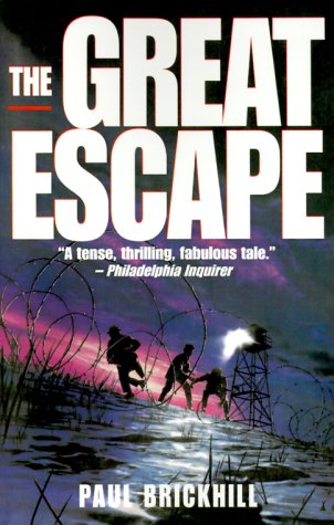 Beispielbild fr The Great Escape zum Verkauf von Wonder Book