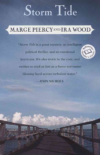 Storm Tide (9780449001578) by Piercy, Marge; Wood, Ira