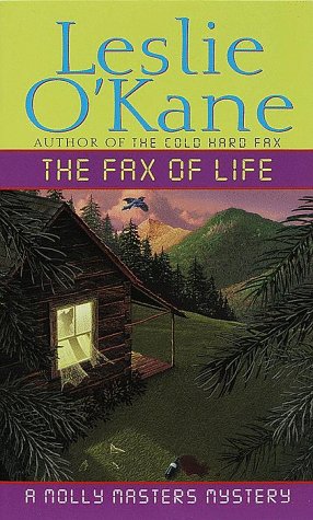 9780449001608: Fax of Life (Molly Masters Mystery)