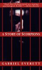 Imagen de archivo de A Story of Scorpions a la venta por OddReads