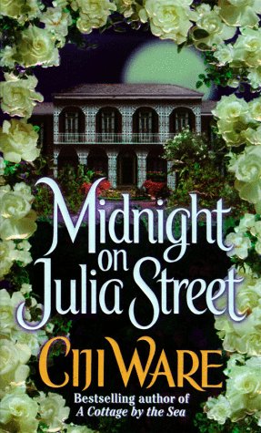 Beispielbild fr Midnight on Julia Street zum Verkauf von Wonder Book