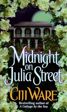 Stock image for Midnight on Julia Street for sale by OddReads