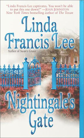 Beispielbild fr Nightingale's Gate zum Verkauf von SecondSale