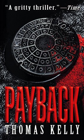 Imagen de archivo de Payback a la venta por More Than Words