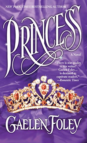 Beispielbild fr Princess: (Book 2 in the Ascension Trilogy) zum Verkauf von Wonder Book