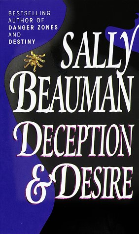 Imagen de archivo de Deception and Desire a la venta por Half Price Books Inc.