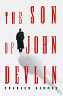 9780449002575: The Son of John Devlin