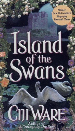 Beispielbild fr Island of the Swans zum Verkauf von Once Upon A Time Books