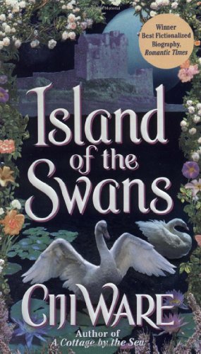 9780449002735: Island of the Swans