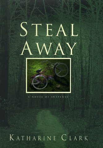 Beispielbild fr Steal Away zum Verkauf von Wonder Book