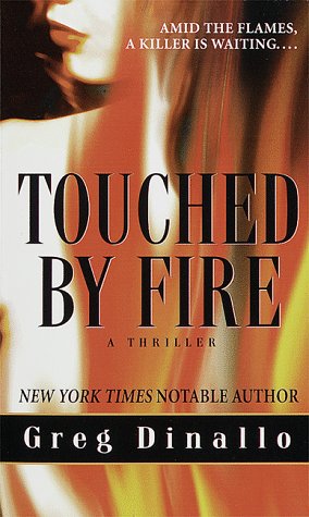 9780449002957: Touched by Fire