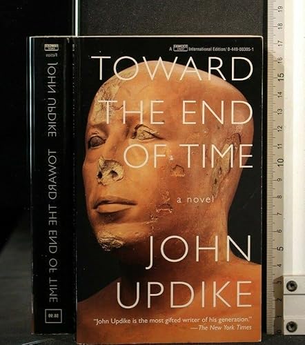 Beispielbild fr Toward the End of Time zum Verkauf von Better World Books: West