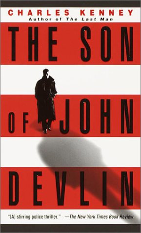 9780449003206: The Son of John Devlin