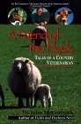 Beispielbild fr A Friend of the Flock : Tales of a Country Veterinarian zum Verkauf von Better World Books