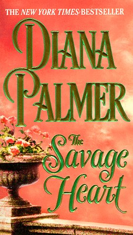 The Savage Heart (9780449003343) by Palmer, Diana
